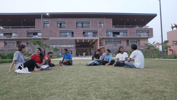 AzimPremjiUniversityBhopal