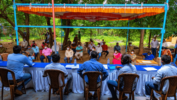 Expansion into Health and Livelihoods