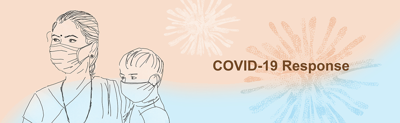 COVID-19 - response