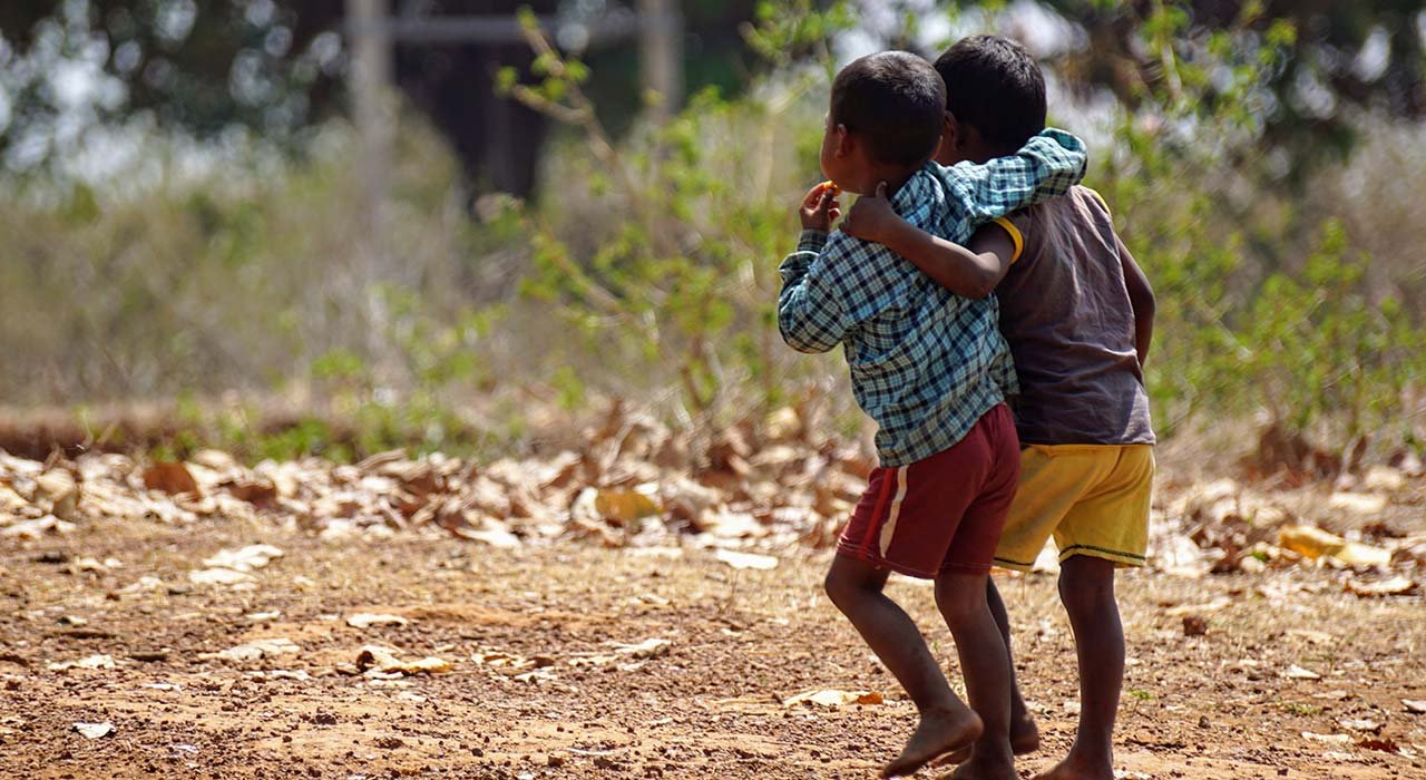 Children