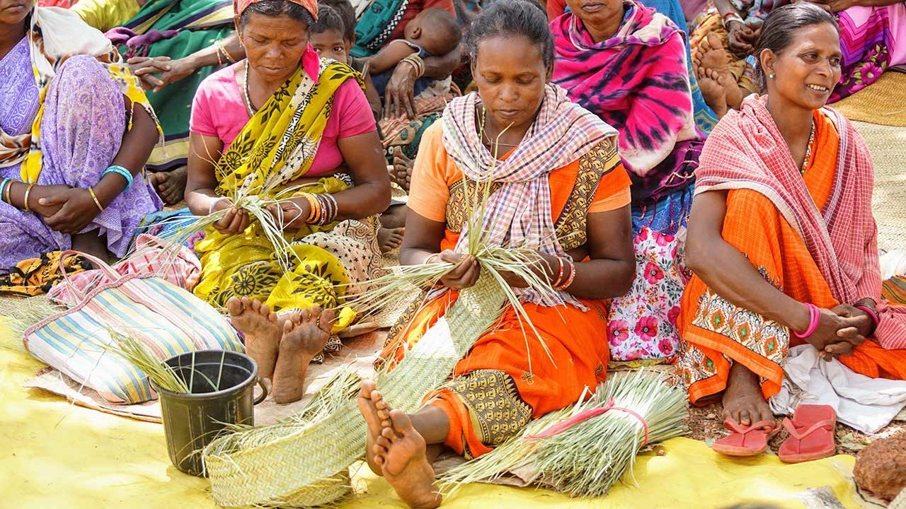 Livelihoods (2) Livelihoods