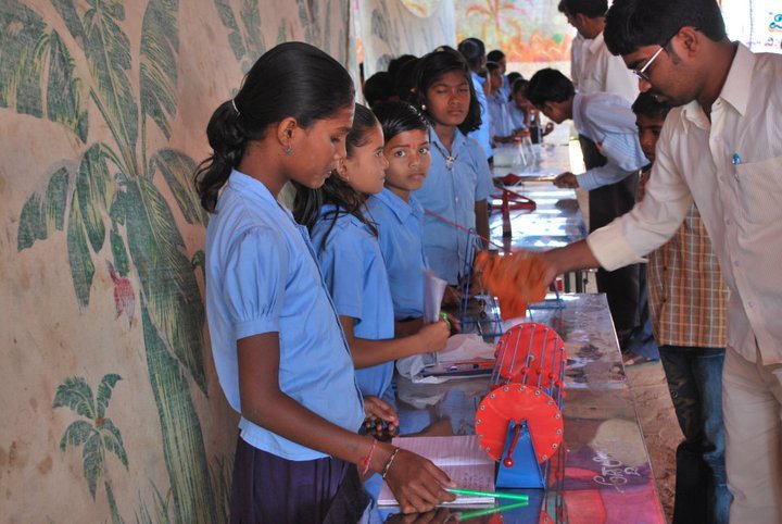 Child-friendly School Initiatives