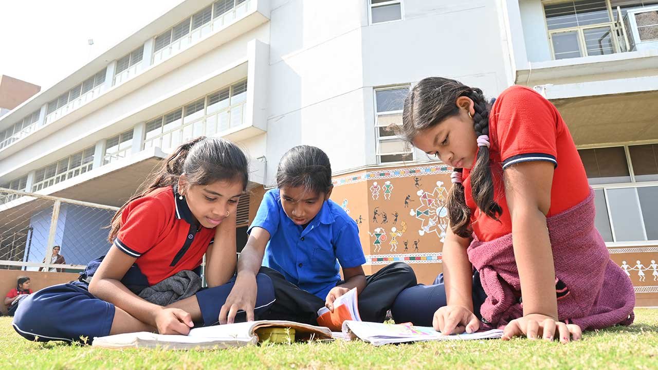 azimpremjischool