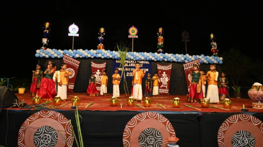 Science in Action | Science Workshop at Mangaluru